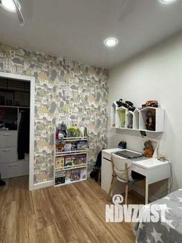 2-к квартира, вторичка, 44м2, 5/5 этаж