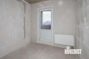 2-к квартира, вторичка, 67м2, 7/25 этаж