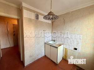 1-к квартира, вторичка, 30м2, 4/5 этаж
