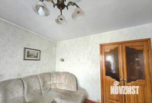 4-к квартира, вторичка, 83м2, 4/10 этаж
