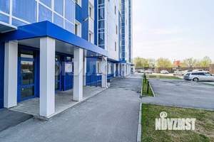 1-к квартира, вторичка, 35м2, 13/13 этаж