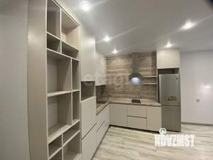 2-к квартира, вторичка, 52м2, 11/24 этаж