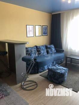 Студия квартира, вторичка, 26м2, 16/17 этаж