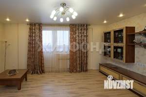 3-к квартира, вторичка, 81м2, 12/17 этаж