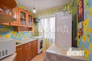 1-к квартира, вторичка, 30м2, 5/5 этаж