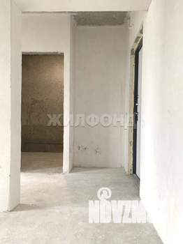 1-к квартира, вторичка, 39м2, 14/17 этаж