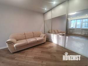 1-к квартира, вторичка, 32м2, 3/4 этаж