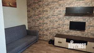 2-к квартира, вторичка, 43м2, 5/5 этаж