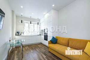 2-к квартира, вторичка, 60м2, 22/24 этаж