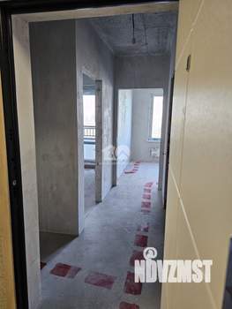 1-к квартира, вторичка, 31м2, 5/17 этаж