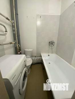 Студия квартира, вторичка, 18м2, 5/9 этаж