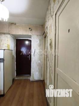 1-к квартира, вторичка, 35м2, 2/12 этаж