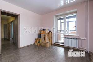 2-к квартира, вторичка, 63м2, 15/16 этаж