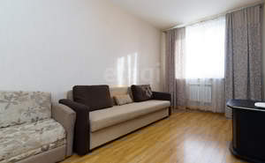 1-к квартира, вторичка, 42м2, 5/7 этаж