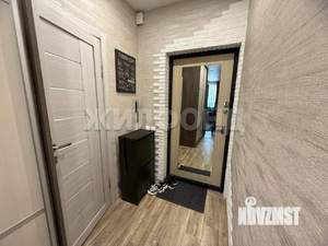 1-к квартира, вторичка, 24м2, 13/17 этаж