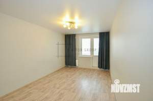 Студия квартира, вторичка, 24м2, 15/17 этаж