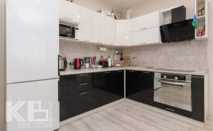 Студия квартира, вторичка, 33м2, 5/17 этаж