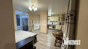 1-к квартира, вторичка, 36м2, 4/10 этаж