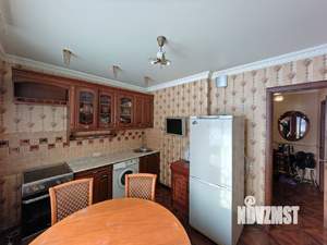 1-к квартира, вторичка, 38м2, 1/10 этаж