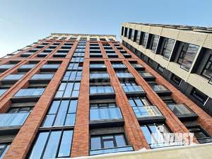 2-к квартира, вторичка, 51м2, 6/22 этаж