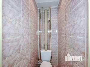 3-к квартира, вторичка, 60м2, 4/5 этаж