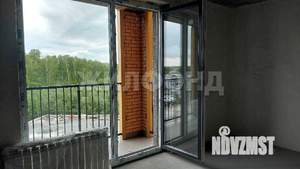 1-к квартира, вторичка, 26м2, 5/10 этаж