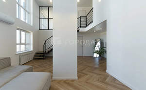 3-к квартира, вторичка, 110м2, 26/26 этаж