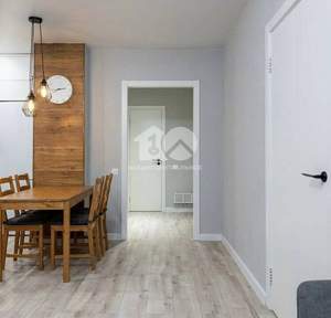 3-к квартира, вторичка, 70м2, 13/26 этаж