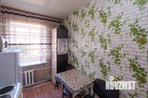 3-к квартира, вторичка, 54м2, 2/2 этаж