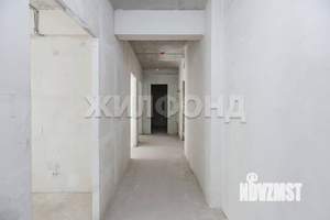 2-к квартира, вторичка, 51м2, 2/17 этаж