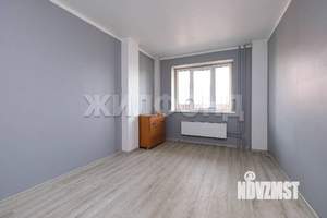 2-к квартира, вторичка, 70м2, 19/19 этаж