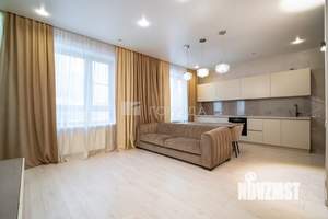 3-к квартира, вторичка, 75м2, 3/15 этаж