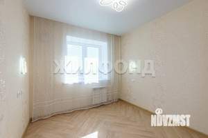 3-к квартира, вторичка, 66м2, 7/9 этаж