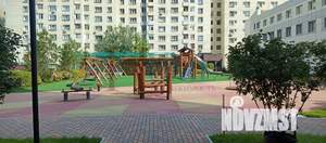2-к квартира, вторичка, 49м2, 17/25 этаж