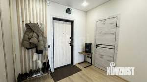 2-к квартира, вторичка, 42м2, 4/17 этаж