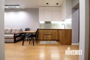 2-к квартира, вторичка, 41м2, 6/20 этаж