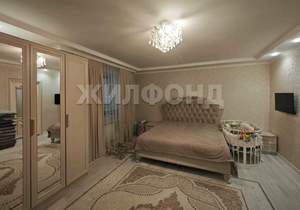 2-к квартира, вторичка, 72м2, 8/14 этаж