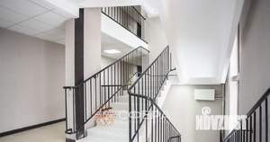 2-к квартира, сданный дом, 53м2, 9/9 этаж