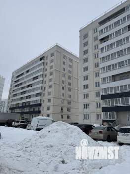 Студия квартира, вторичка, 38м2, 8/10 этаж