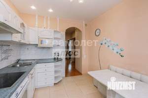 3-к квартира, вторичка, 63м2, 9/10 этаж