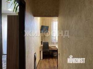 2-к квартира, вторичка, 41м2, 3/3 этаж