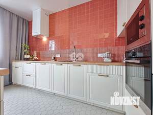 3-к квартира, вторичка, 92м2, 19/23 этаж