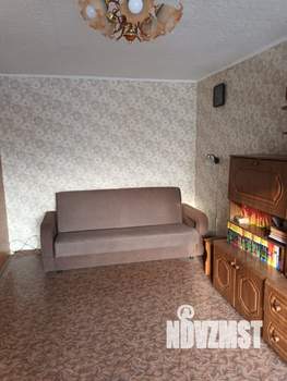 2-к квартира, вторичка, 40м2, 2/5 этаж