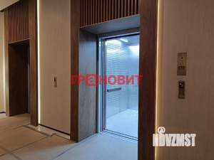 2-к квартира, вторичка, 46м2, 9/15 этаж