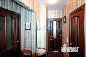 1-к квартира, вторичка, 34м2, 5/10 этаж