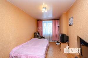 1-к квартира, вторичка, 35м2, 3/5 этаж