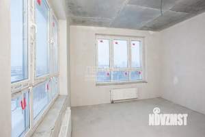 3-к квартира, вторичка, 72м2, 9/14 этаж