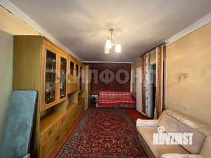 2-к квартира, вторичка, 47м2, 7/12 этаж