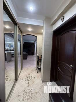 4-к квартира, вторичка, 114м2, 11/16 этаж