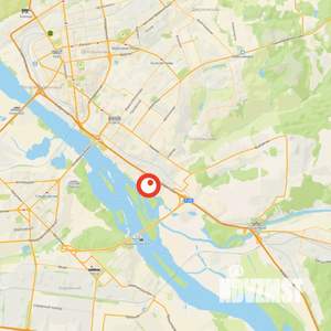 2-к квартира, вторичка, 67м2, 9/23 этаж